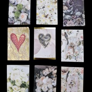 Small card