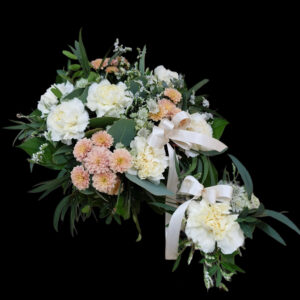 Mother-child bouquet